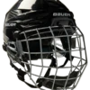Bauer Re-Akt 85 Combo Hockey Helmet 1 Bauer Re-Akt 85 Combo Hockey Helmet -Hockey Gear Shop 1059882 Rotation View 0511