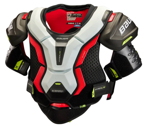 Bauer Vapor Hyperlite Senior Shoulder Pads