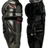Bauer Vapor 3X Pro Senior Shin Guards -Hockey Gear Shop 1059933 3 4 Bauer 0885