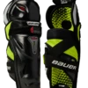 Bauer Vapor Hyperlite Junior Shin Guards -Hockey Gear Shop 1059940 3 4 0905 1 08bc2eeb 5f22 4150 8dce 217acfa6f3d7