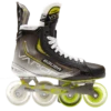 Bauer Vapor 3X Pro Intermediate Roller Skates -Hockey Gear Shop 1060217 RH VAPOR 3X PRO SKATE 0490 clipped 1