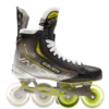 Bauer Vapor 3X Pro Senior Roller Skates -Hockey Gear Shop 1060217 RH VAPOR 3X PRO SKATE 0490 clipped 1 8b8ae80f f172 4720 91f1 53f84ace20c5