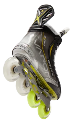 Bauer Vapor 3X Pro Senior Roller Skates 8 Bauer Vapor 3X Pro Senior Roller Skates -Hockey Gear Shop 1060217 RH VAPOR 3X PRO SKATE 0519 clipped eba89cca 6321 48dd a815 00d7f6e8a418