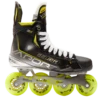 Bauer Vapor 3X Senior Roller Skates 2 Bauer Vapor 3X Senior Roller Skates -Hockey Gear Shop 1060219 RH VAPOR 3X SKATE 0491 clipped 5675aae2 e25e 4ecb a987 8d9e05402f09