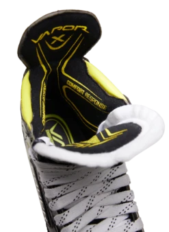 Bauer Vapor 3X Senior Roller Skates -Hockey Gear Shop 1060219 RH VAPOR 3X SKATE 0524 clipped 1 ccefa653 544a 4b32 9fe6 79905398f6ab
