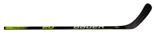 Bauer Nexus Performance Junior Hockey Stick - Image 2