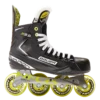 Bauer Vapor X3.5 Intermediate Roller Skates -Hockey Gear Shop 1060231 RH Vapor X3.5 Skate 0489 clipped