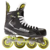 Bauer Vapor X3.5 Junior Roller Skates -Hockey Gear Shop 1060231 RH Vapor X3.5 Skate 0489 clipped 2905f397 3c01 4b74 a9a6 e1ad94a6d6a9