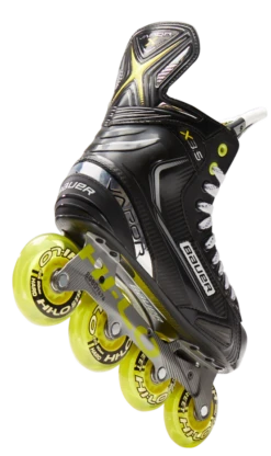 Bauer Vapor X3.5 Senior Roller Skates -Hockey Gear Shop 1060231 RH Vapor X3.5 Skate 0505 clipped dcd8d0f2 9d4f 4c6d 90d8 6da622230228