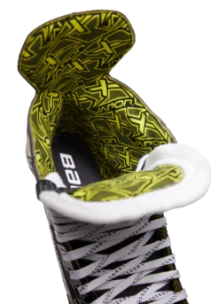 Bauer Vapor X3.5 Junior Roller Skates -Hockey Gear Shop 1060231 RH Vapor X3.5 Skate 0525 clipped 40ad49e3 be85 4f20 b9a5 5425b45e4f96