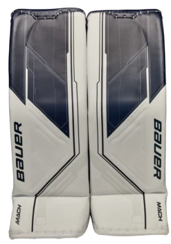 Bauer Supreme Mach Senior Goalie Pads -Hockey Gear Shop 1060674 WNV 1 5698f0e5 10bc 4412 9db2 441ce786c614