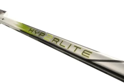 Bauer Vapor Hyperlite2 Intermediate Goalie Stick (Silver Black) -Hockey Gear Shop 1061626 BTH23 GOAL STICKS ELITE SR MTOBLACK catalog front 088fc90e 17a6 4c50 9d50 951adbcb277c