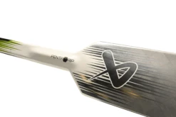 Bauer Vapor Hyperlite2 Senior Goalie Stick (Silver Black) -Hockey Gear Shop 1061626 BTH23 GOAL STICKS ELITE SR MTOBLACK catalog front 2ba37e33 da8c 442f 9fea cbb7d906fef8