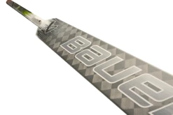 Bauer Vapor Hyperlite2 Intermediate Goalie Stick (Silver Black) -Hockey Gear Shop 1061626 BTH23 GOAL STICKS ELITE SR MTOBLACK catalog front 54dc9745 90ef 47d7 b655 d7074bcdde7b