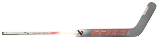 Bauer Vapor X5 Pro Intermediate Goalie Stick (Red) - Image 2