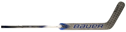 Bauer Vapor Hyperlite2 Intermediate Goalie Stick (Blue) - Image 2