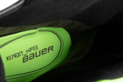 Bauer Konekt HF2 Senior Goalie Skates -Hockey Gear Shop 1061658 BTH23 GOAL PADS HYP2RLITE SR WHITE Tune Fit Strap detail 02 7b3770e1 0e23 4916 961f d45c2a50f312