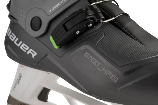 Bauer Konekt HF2 Senior Goalie Skates - Image 6