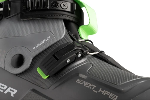Bauer Konekt HF2 Senior Goalie Skates - Image 11