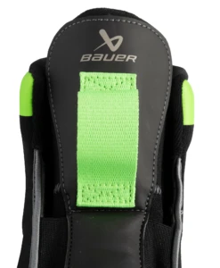 Bauer Konekt HF2 Senior Goalie Skates -Hockey Gear Shop 1061658 BTH23 GOAL PADS HYP2RLITE SR WHITE Tune Fit Strap detail 02 cabdd25c 43a7 4ee1 805a 18eac9dfc844