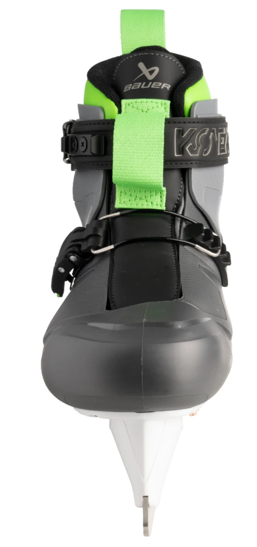 Bauer Konekt HF2 Senior Goalie Skates - Image 10