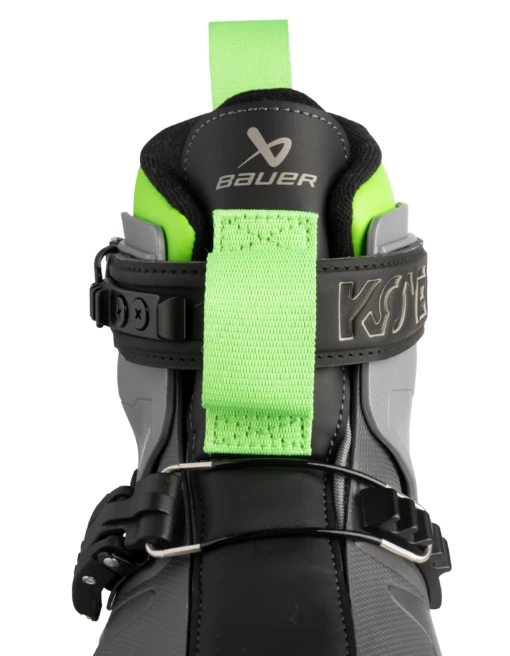 Bauer Konekt HF2 Senior Goalie Skates - Image 4