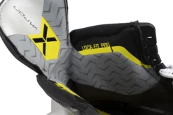 Bauer Vapor Hyperlite2 Intermediate Hockey Skates -Hockey Gear Shop 1061681 BTH23 SKATE VAPOR X5PRO SR tongue detail edit 054f25a0 7d85 4568 a098 e4b03608df80