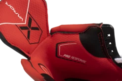 Bauer Vapor X5 Pro Intermediate Hockey Skates -Hockey Gear Shop 1061681 BTH23 SKATE VAPOR X5PRO SR tongue detail edit d3e7ca3c d42f 4f43 9705 047a601a4c61