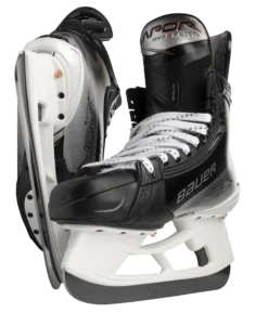 Bauer Vapor Hyperlite2 Senior Hockey Skates -Hockey Gear Shop 1061681 BTH23 SKATE VAPOR X5PRO SR tongue detail edit d42a9d3e 09ad 4f5d 9075 248c51463c6f