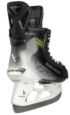Bauer Vapor Hyperlite2 Senior Hockey Skates -Hockey Gear Shop 1061681 BTH23 SKATE VAPOR X5PRO SR tongue detail edit dfa1516c a094 4b0f 9e10 a75d5d60189b