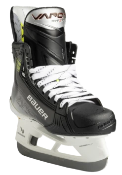 Bauer Vapor Hyperlite2 Senior Hockey Skates -Hockey Gear Shop 1061681 BTH23 SKATE VAPOR X5PRO SR tongue detail edit e0069f01 a068 484a 8c9f a40540157b7d