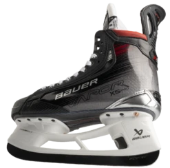 Bauer Vapor X5 Pro Senior Hockey Skates -Hockey Gear Shop 1061681 BTH23 SKATE VAPOR X5PRO SR tongue detail edit e8eb5a51 98cd 4f77 8d8d aa754f11657e