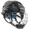 Bauer Re-Akt 65 Combo Hockey Helmet 2 Bauer Re-Akt 65 Combo Hockey Helmet -Hockey Gear Shop 1061817 BTH23 HELMET COMBO RE AKT65 BLK