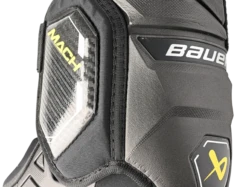Bauer Supreme Mach Junior Elbow Pads -Hockey Gear Shop 1061873 BTH23 PROTECTIVE ELBOW SUPREME MACH SR bicep detail 0c56fa19 2a42 4251 80e5 b9d96ce99f77