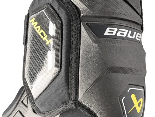 Bauer Supreme Mach Junior Elbow Pads - Image 4