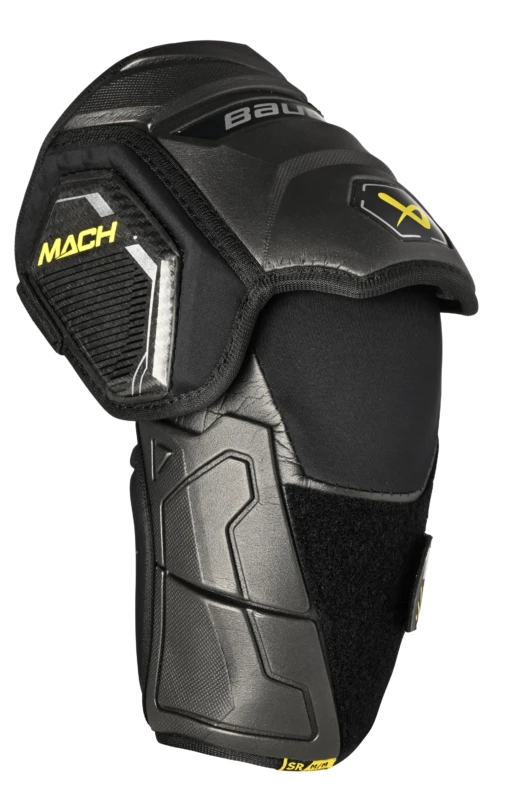 Bauer Supreme Mach Junior Elbow Pads - Image 2