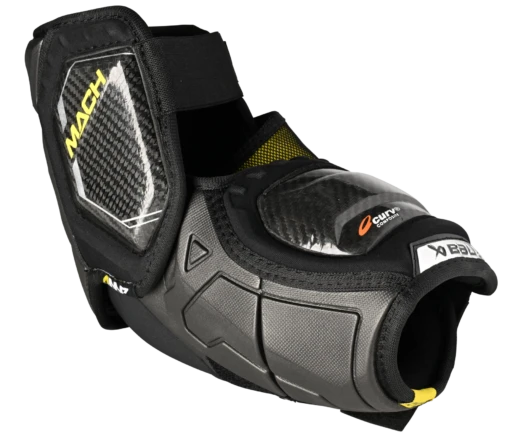 Bauer Supreme Mach Junior Elbow Pads