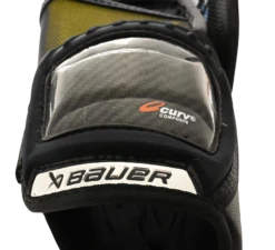 Bauer Supreme Mach Junior Elbow Pads -Hockey Gear Shop 1061873 BTH23 PROTECTIVE ELBOW SUPREME MACH SR forearm detail 3363512f ed13 4987 a2bd c1d184281293