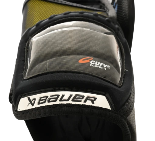 Bauer Supreme Mach Junior Elbow Pads - Image 3