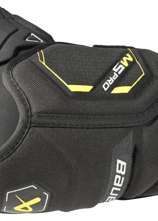 Bauer Supreme M5 Pro Junior Elbow Pads - Image 4
