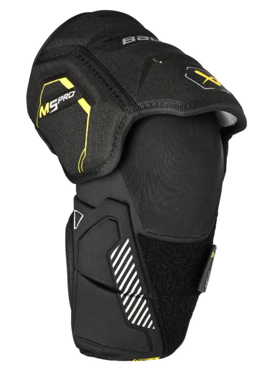 Bauer Supreme M5 Pro Junior Elbow Pads - Image 2