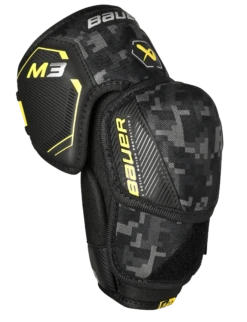 Bauer Supreme M3 Intermediate Elbow Pads -Hockey Gear Shop 1061882 BTH23 PROTECTIVE ELBOW SUPREME M3 JR catalog elbow cap