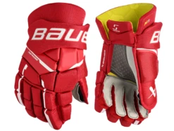 Bauer Supreme M3 Senior Hockey Gloves -Hockey Gear Shop 1061906 BTH23 PROTECTIVE GLOVE SUPREME M3 JR catalog palm 59013596 259c 4ee9 ab76 16667f9e0822