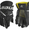 Bauer Supreme M3 Junior Hockey Gloves -Hockey Gear Shop 1061906 BTH23 PROTECTIVE GLOVE SUPREME M3 JR catalog palm 7d675834 9963 4228 a4bd 097abcc74997
