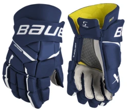 Bauer Supreme M3 Senior Hockey Gloves -Hockey Gear Shop 1061906 BTH23 PROTECTIVE GLOVE SUPREME M3 JR catalog palm f37c302f 486f 4df4 835d 95b6188b332e