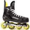 Bauer RS Junior Roller Skates -Hockey Gear Shop 124000