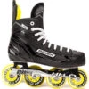 Bauer RS Senior Roller Skates -Hockey Gear Shop 124000 679364c0 ffa5 4588 a5bc fe80f09a6bda