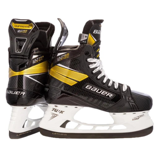 Bauer Supreme Ultrasonic Intermediate Hockey Skates