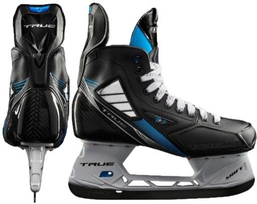 True Hockey True TF9 Senior Hockey Skates