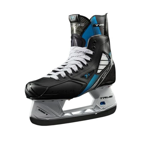 True Hockey True TF9 Senior Hockey Skates - Image 2